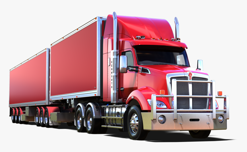 Kenworth Has Added Even More Flexibility To The T610, HD Png Download, Free Download