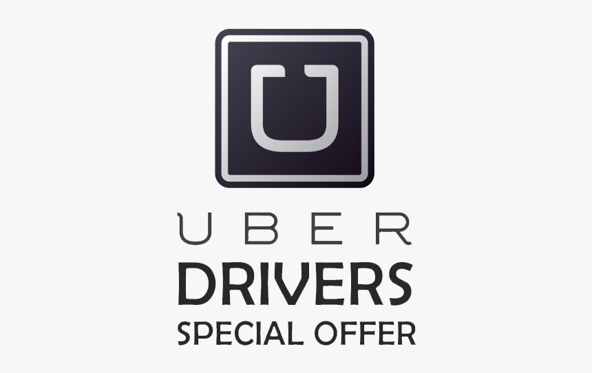 Uber Logo Png, Transparent Png, Free Download