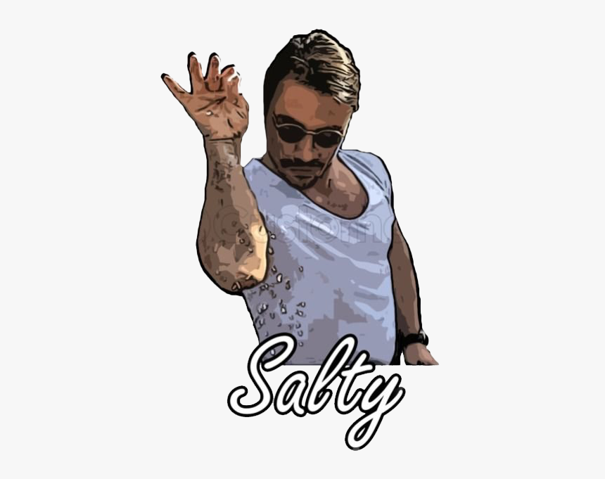 Salt Bae Png File, Transparent Png, Free Download