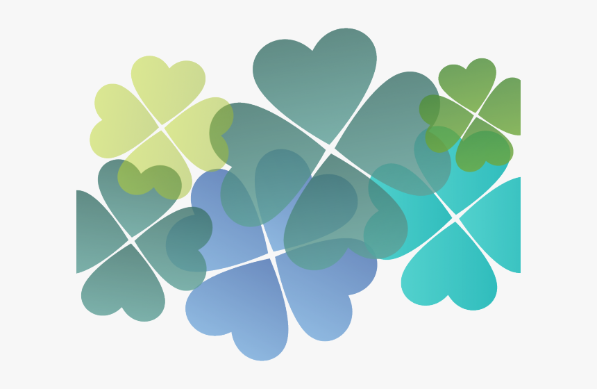 Shamrock Png Transparent Images, Png Download, Free Download