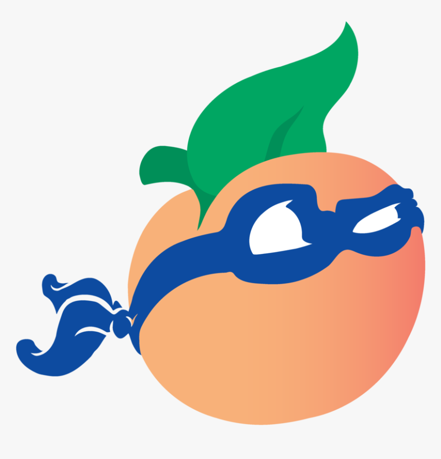 Peach Disguise-06, HD Png Download, Free Download