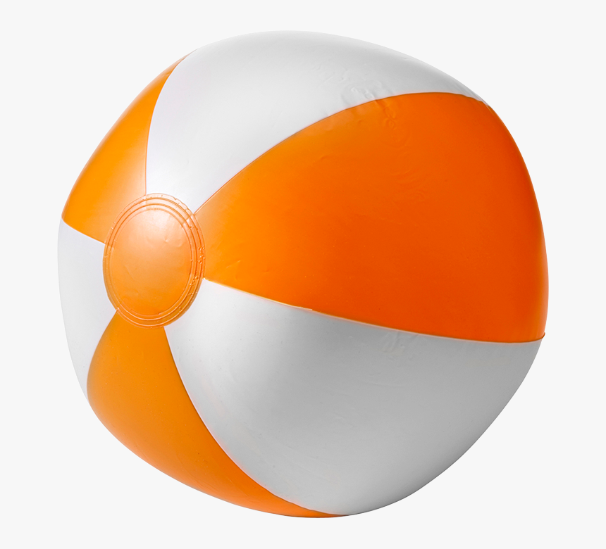 Br9620 Two Tone Inflatable Beach Ball,, HD Png Download, Free Download