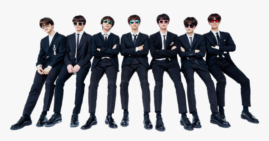 Bts Transparent, HD Png Download, Free Download