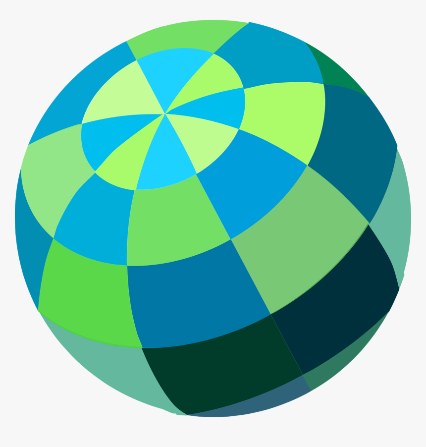 Beach Ball Png, Transparent Png, Free Download