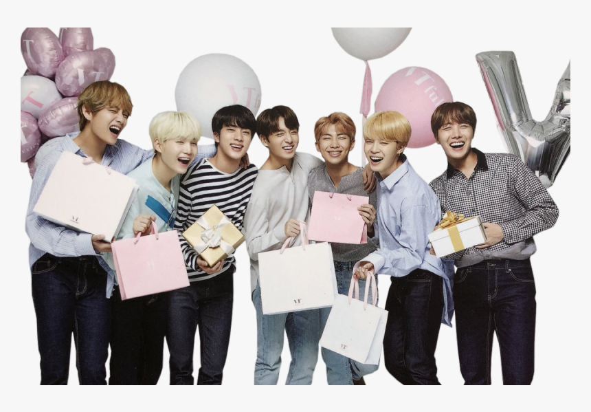 Bts Png, Pngs, Pngs For Wattpad And Pngs For Edits, Transparent Png, Free Download