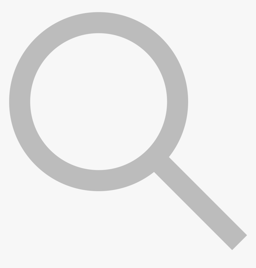 Search Icon Png, Transparent Png, Free Download