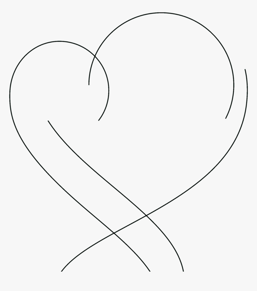 Bts Heart Svg