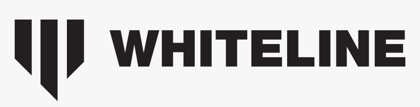 White Line Logo Png, Transparent Png, Free Download