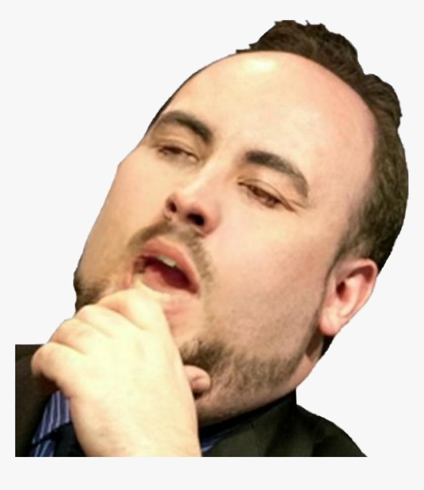 Kreygasm Png, Transparent Png, Free Download