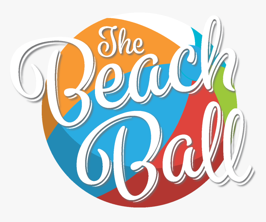 Transparent Beach Ball Png, Png Download, Free Download