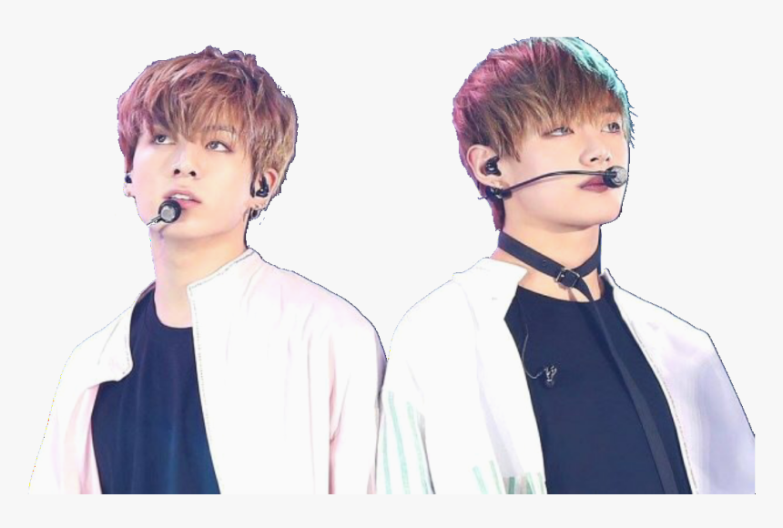 Vkook Png, Jungkook Png, Bts Png And Bts, Transparent Png, Free Download