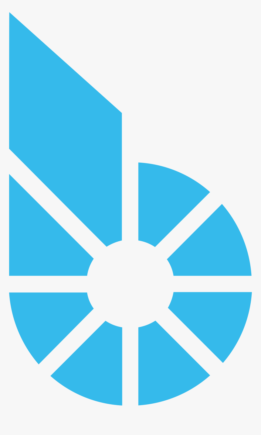 Bitshares Logo Png Transparent, Png Download, Free Download