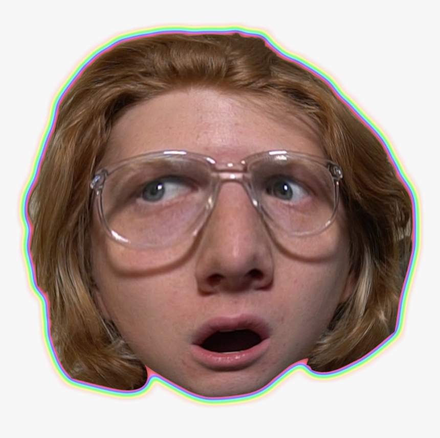 Kreygasm Png, Transparent Png, Free Download