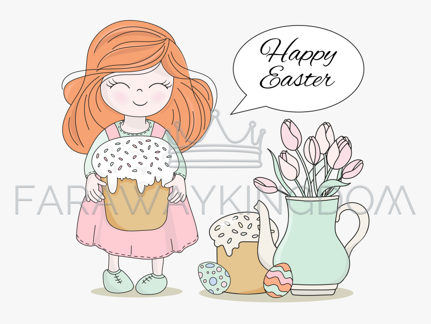 Transparent Easter, HD Png Download, Free Download