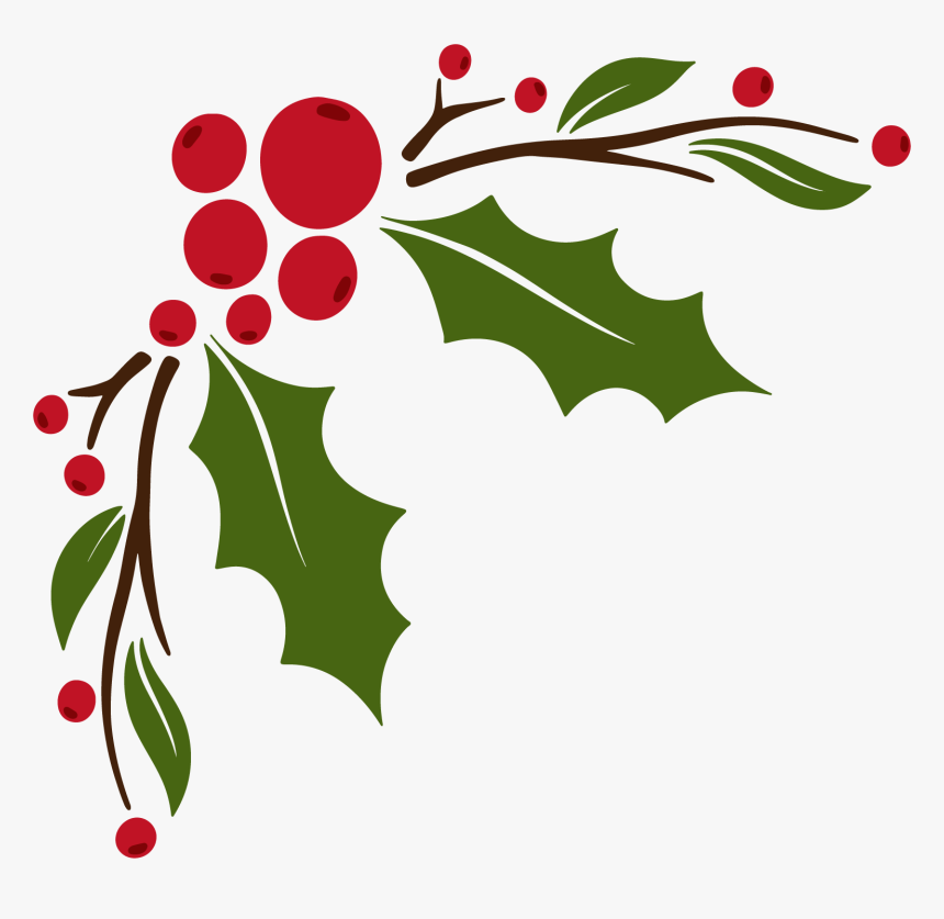 Mistletoe Png, Transparent Png, Free Download