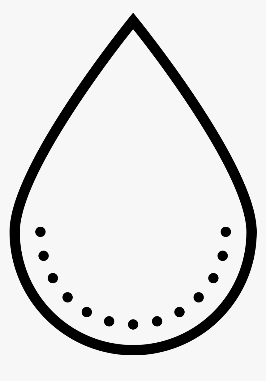 Transparent Teardrop Shape Png, Png Download, Free Download