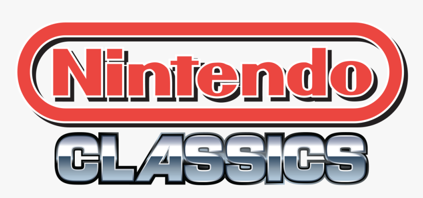 Nintendo Classics, HD Png Download, Free Download