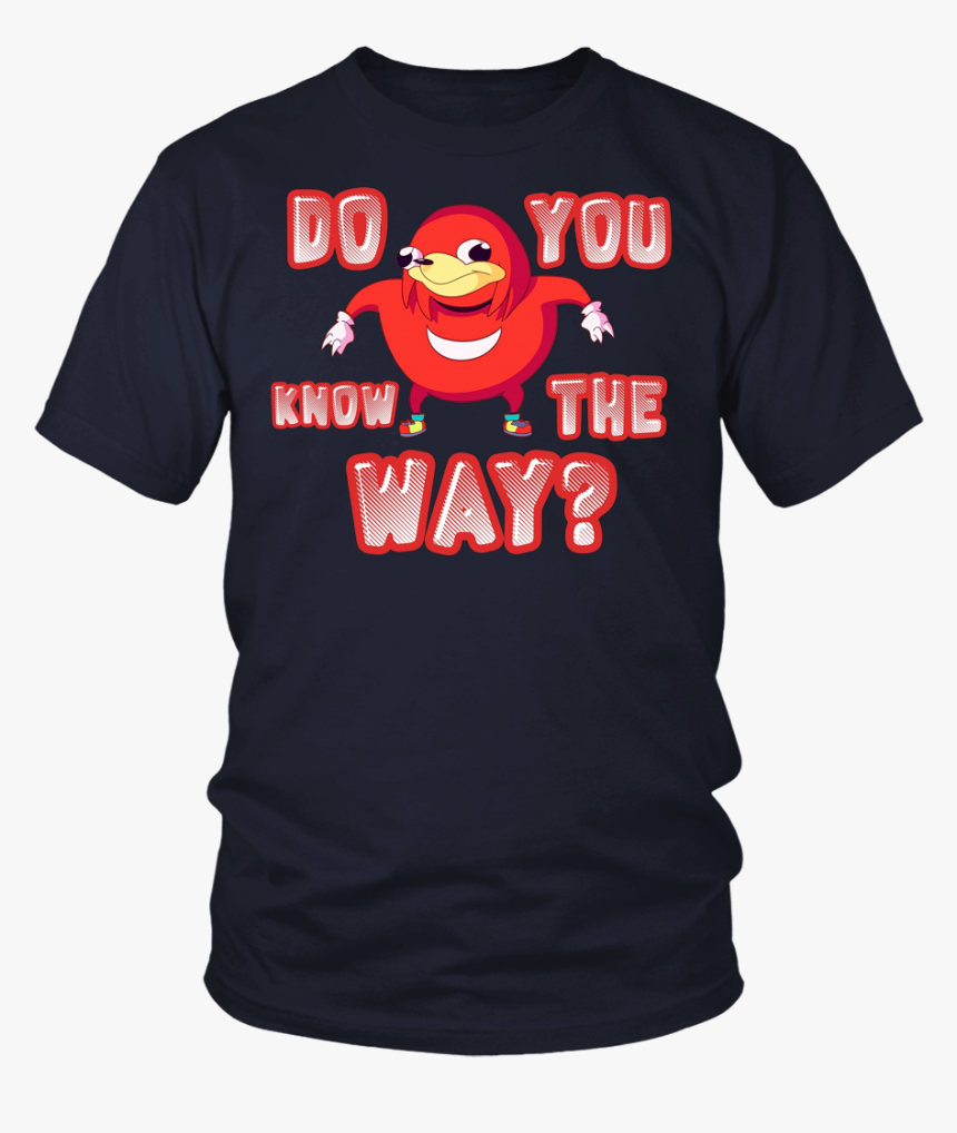 Ugandan Knuckles Png, Transparent Png, Free Download