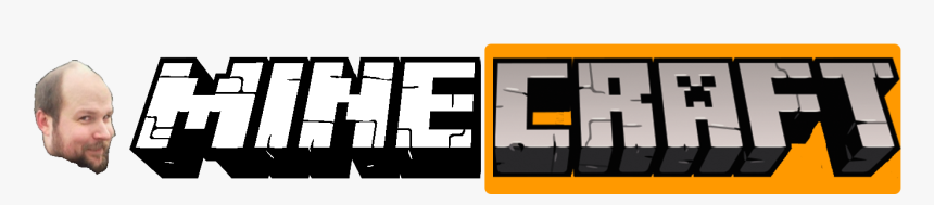 Minecraft Logo Png, Transparent Png, Free Download