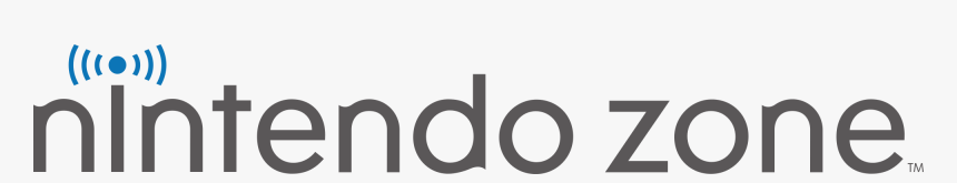 Nintendo Zone Logo, HD Png Download, Free Download