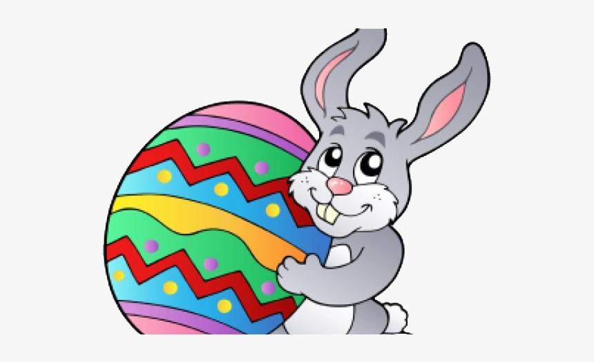 Easter Bunny Png Photos, Transparent Png, Free Download