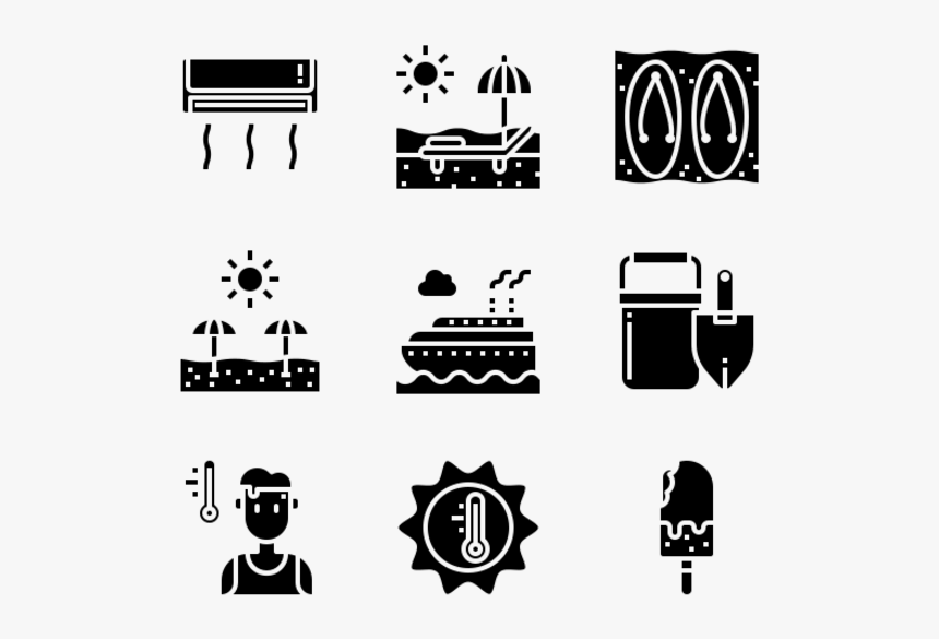 Summer Png, Transparent Png, Free Download