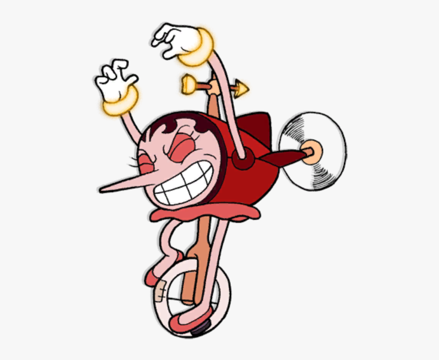 Cuphead Png, Transparent Png, Free Download