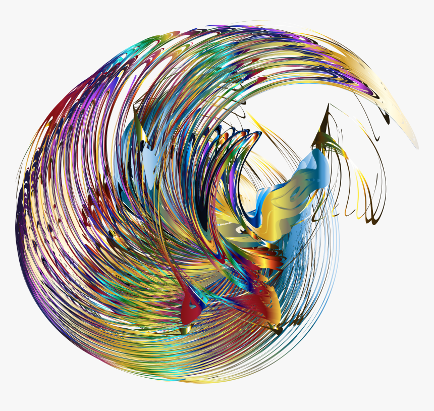 Modern Art Png Clipart, Transparent Png, Free Download