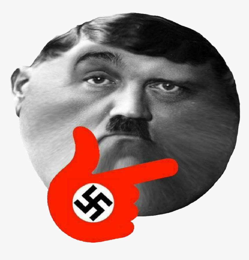 Transparent Adolf Hitler Png, Png Download, Free Download