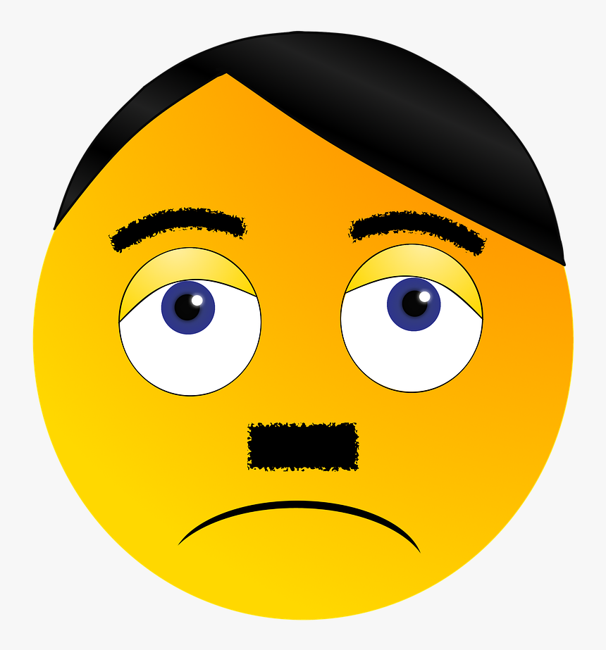 Hitler Png, Transparent Png, Free Download