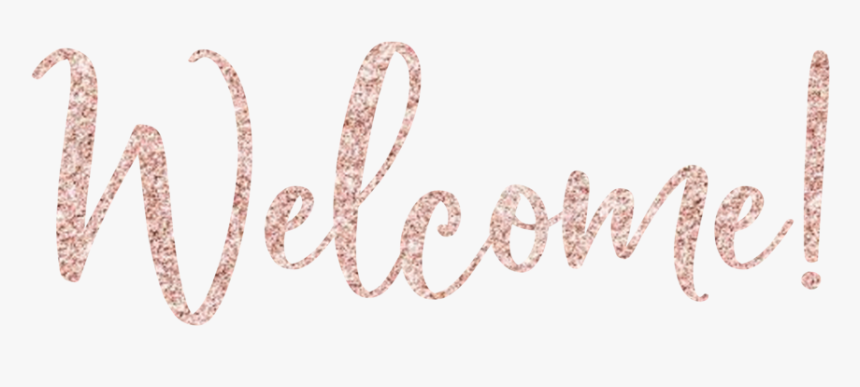 Welcome, HD Png Download, Free Download