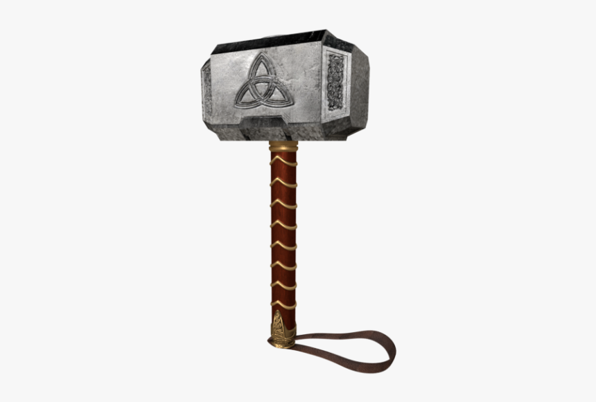 Thor Png, Transparent Png, Free Download