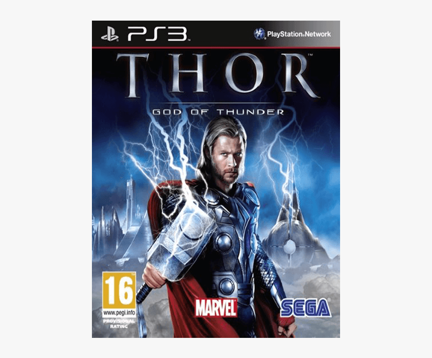 Thor Png, Transparent Png, Free Download