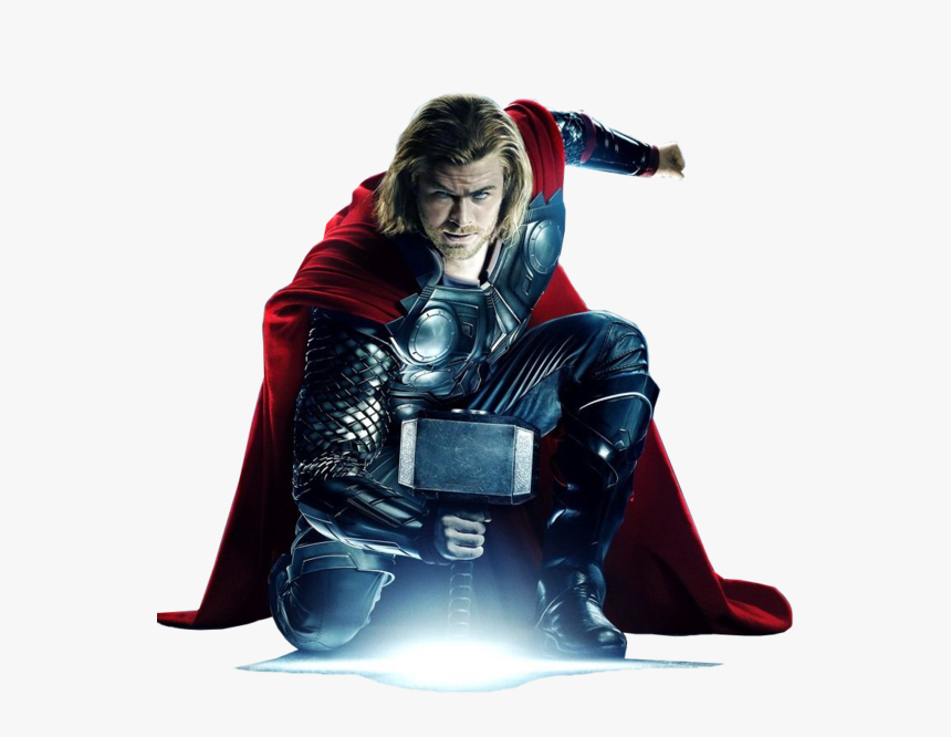 Thor Png, Transparent Png, Free Download