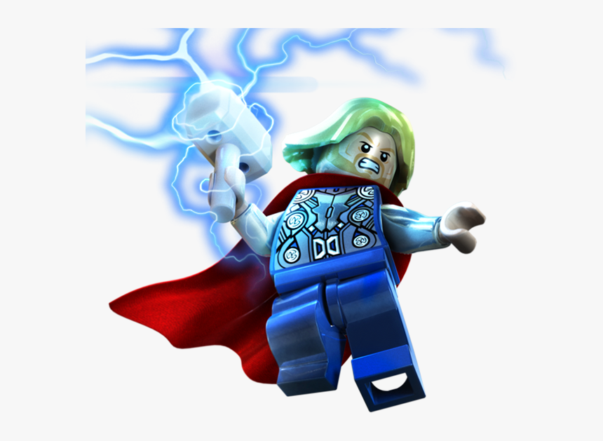 Thor Png, Transparent Png, Free Download