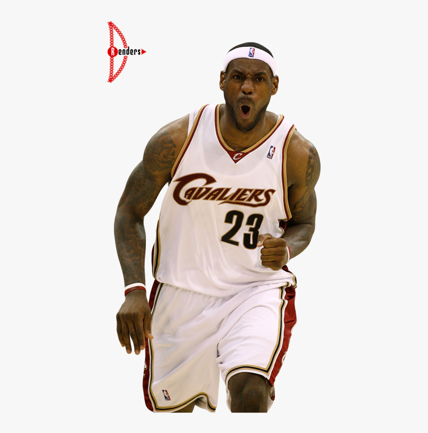 Lebron James Photo Lebronjames, HD Png Download, Free Download