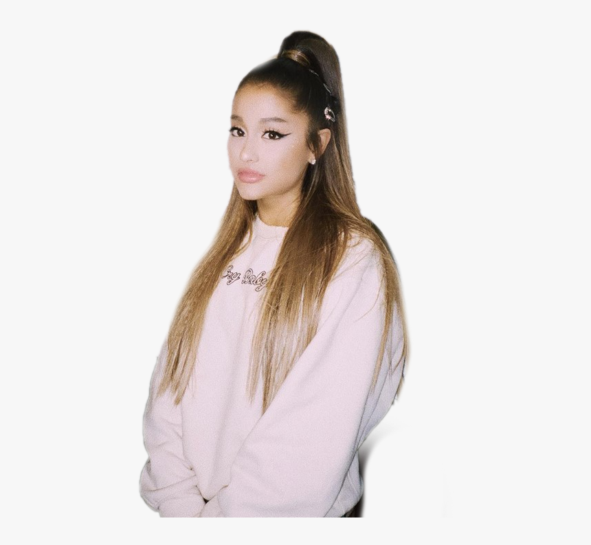 Ariana Grande Png Image Background, Transparent Png, Free Download