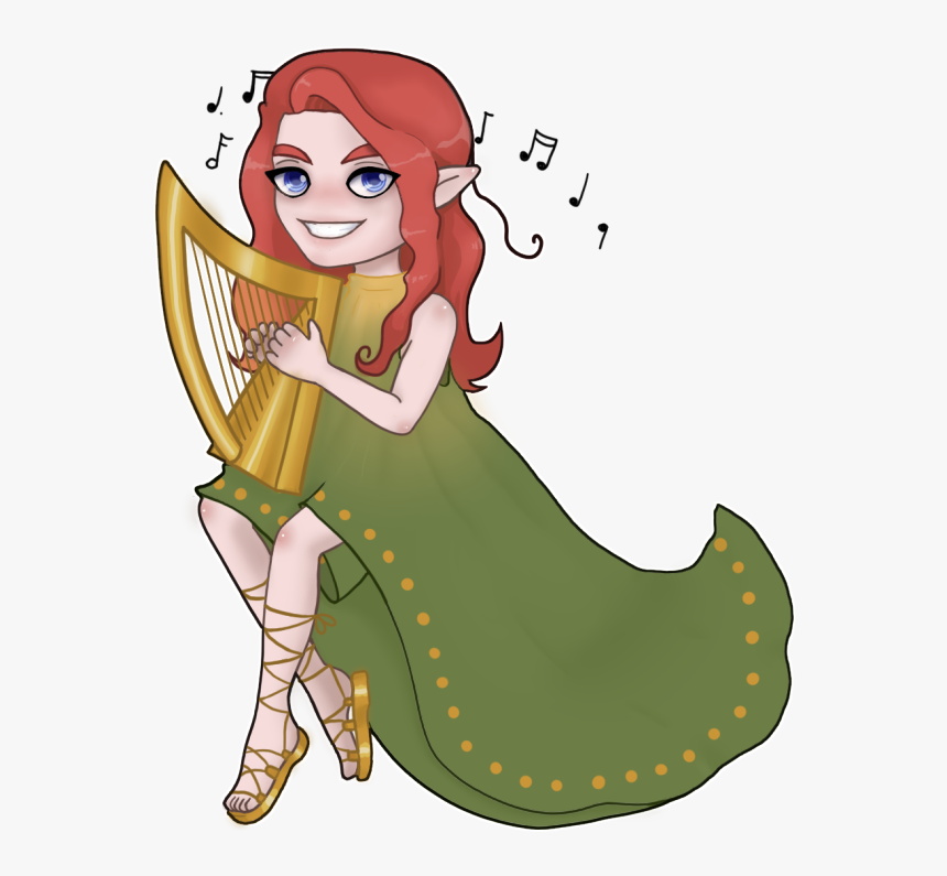 Fairy Png, Transparent Png, Free Download
