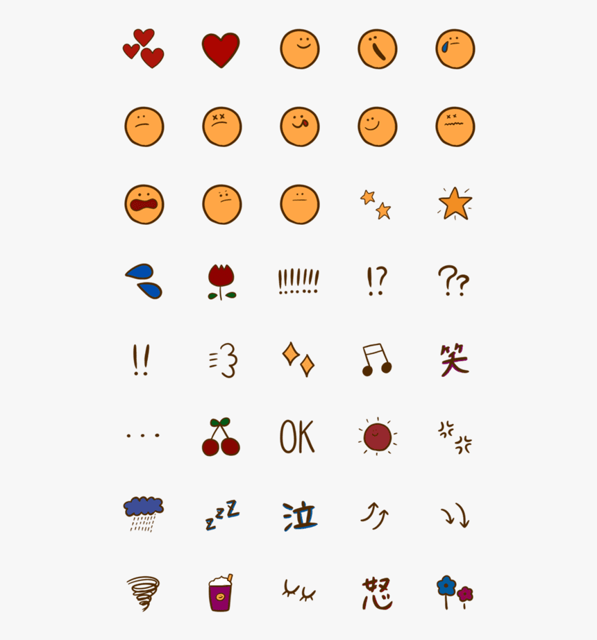 Ok Emoji Png, Transparent Png, Free Download