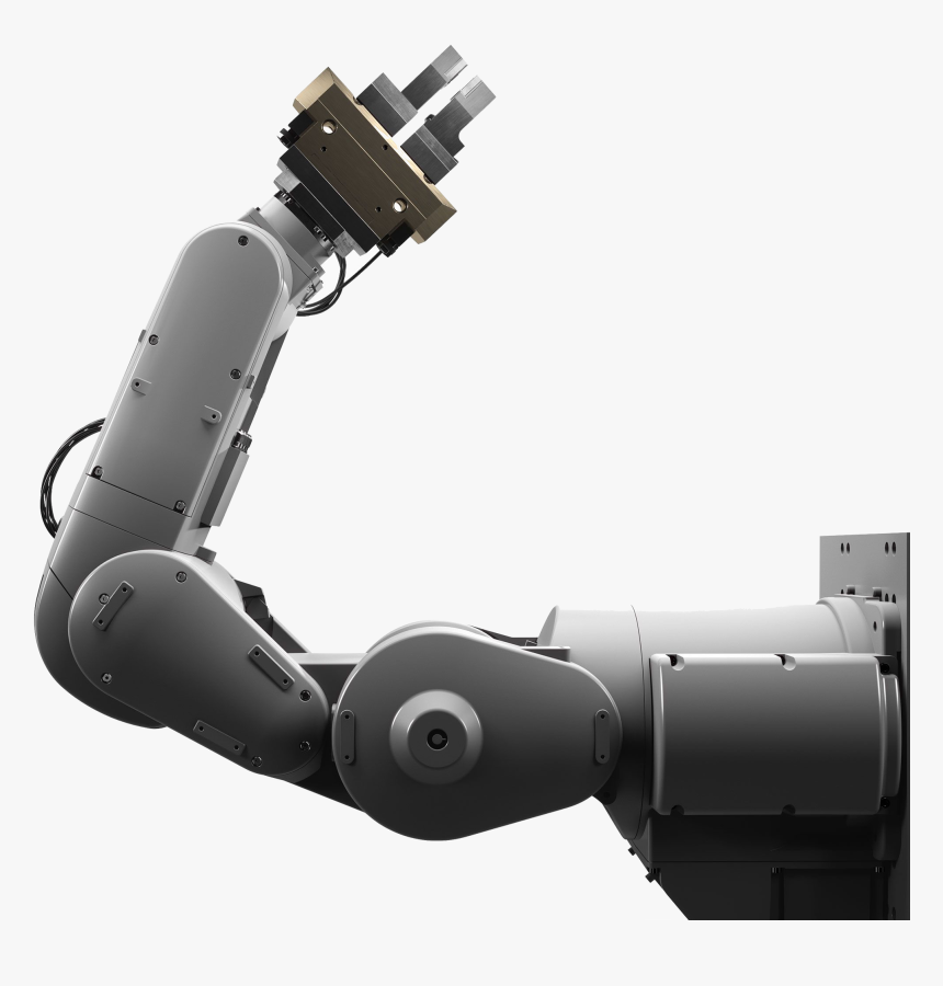 Apple Robot Daisy, HD Png Download, Free Download