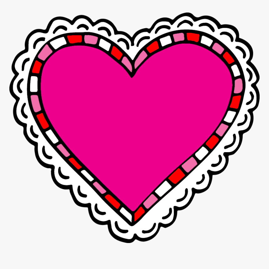 Corazon Png, Transparent Png, Free Download