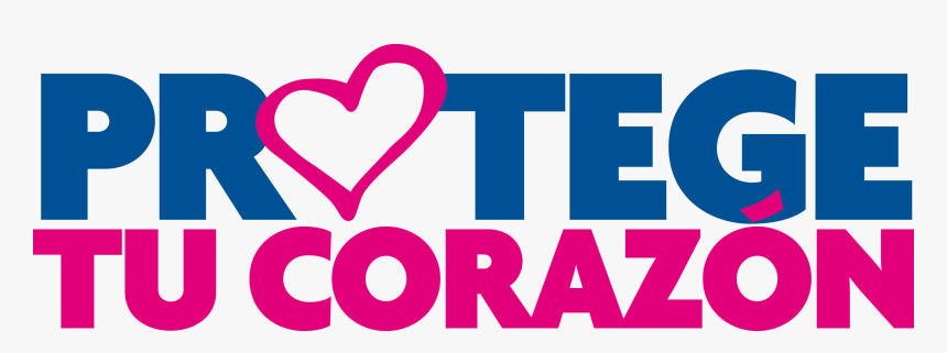 Logo Protege Tu Corazon, HD Png Download, Free Download