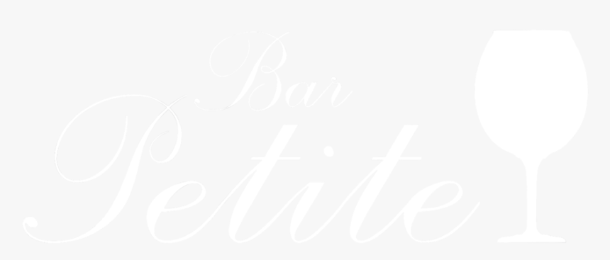 Bar Petite Logo Copy 2 White (3), HD Png Download, Free Download