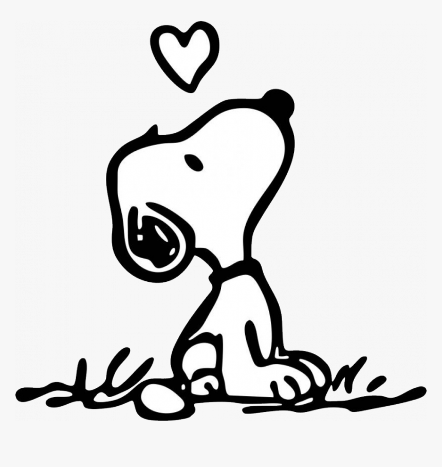 Snoopy Png Clipart Image, Transparent Png, Free Download