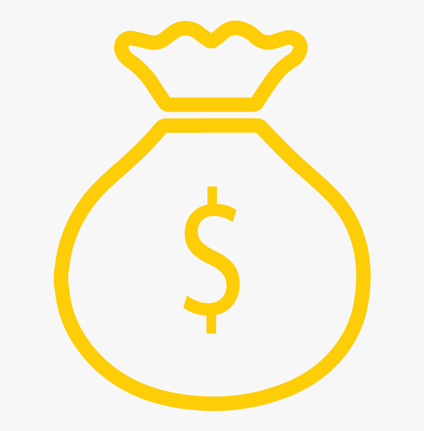 Money Icon, HD Png Download, Free Download
