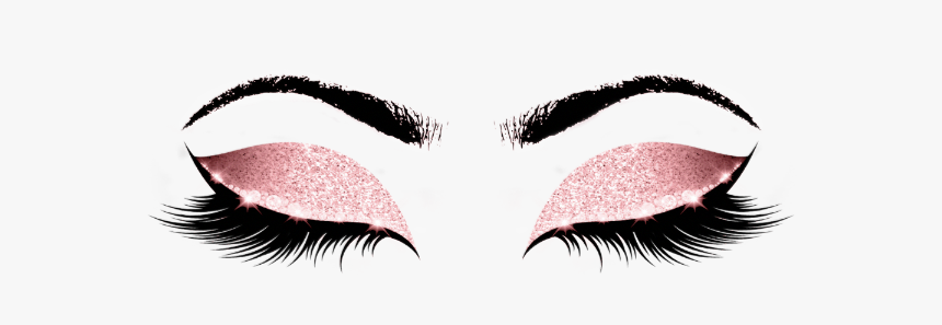 Eyelashes Png, Transparent Png, Free Download