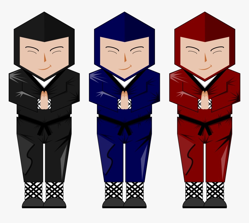 Hexa Ninja Clip Arts, HD Png Download, Free Download
