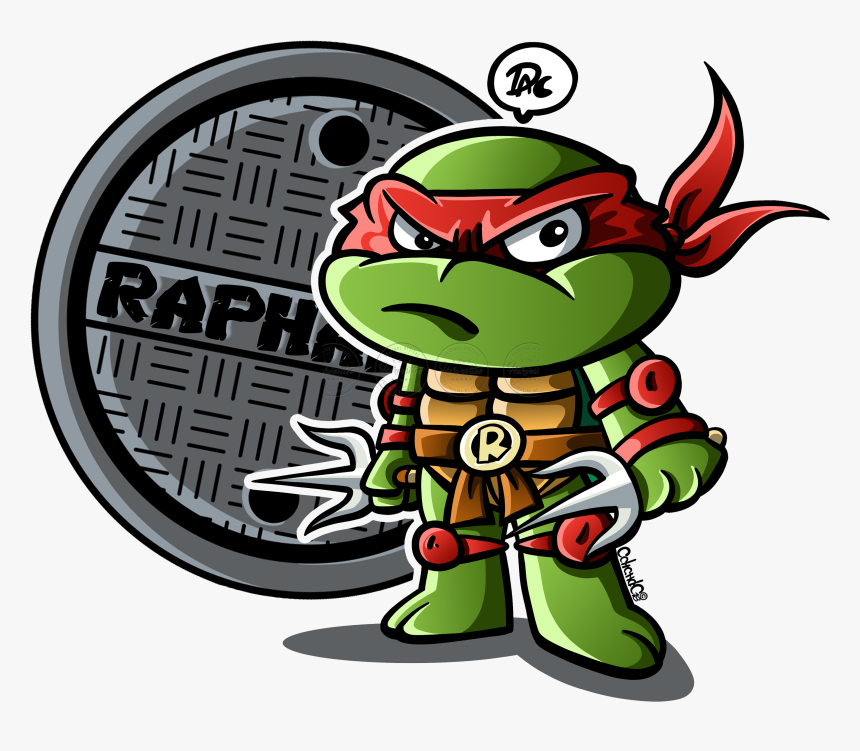 Tortugas Ninja, Animación, Serie, Nostalgia, HD Png Download, Free Download