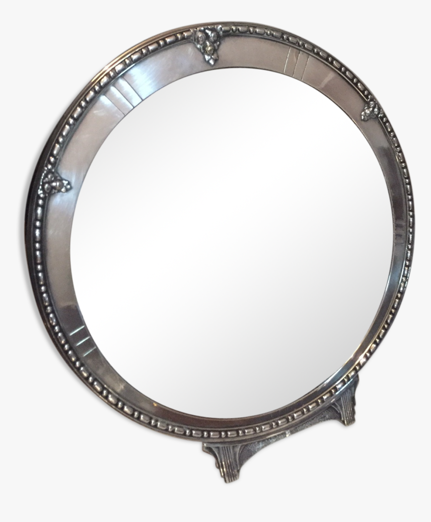 Mirror Art Deco To Ask 33cm Clipart , Png Download, Transparent Png, Free Download