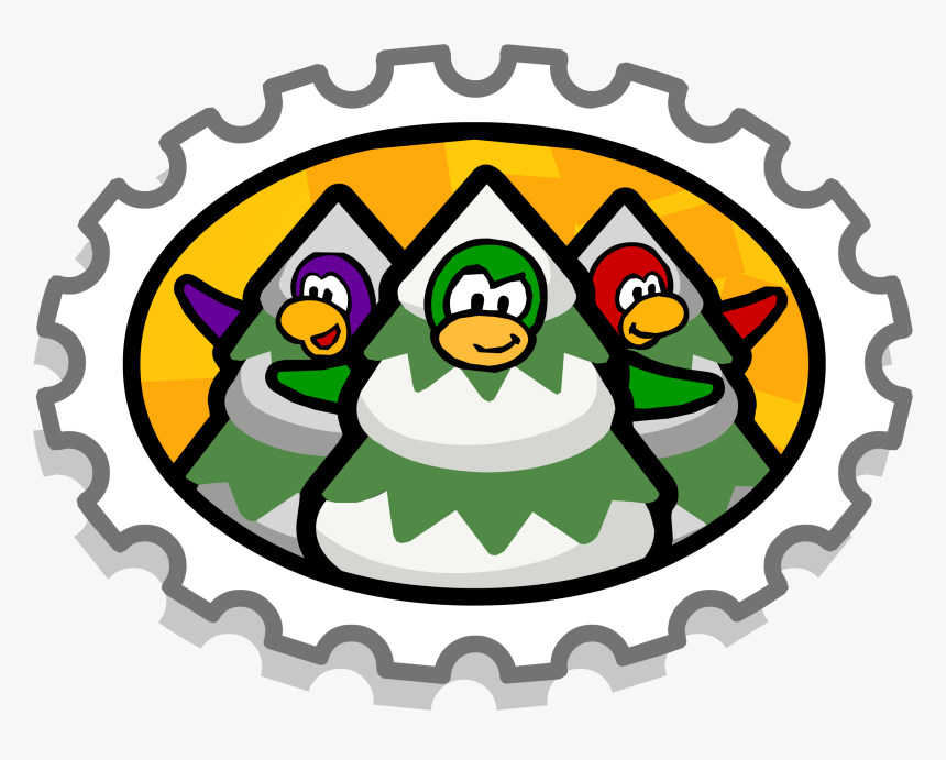 Club Penguin Rewritten Wiki, HD Png Download, Free Download